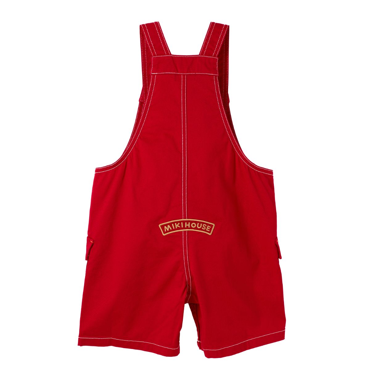 14200A - オーバーオール