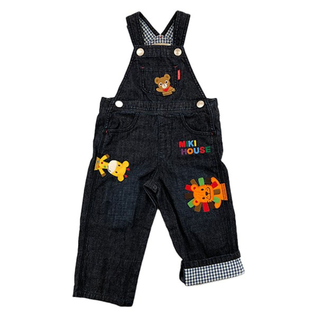 13664A - オーバーオール