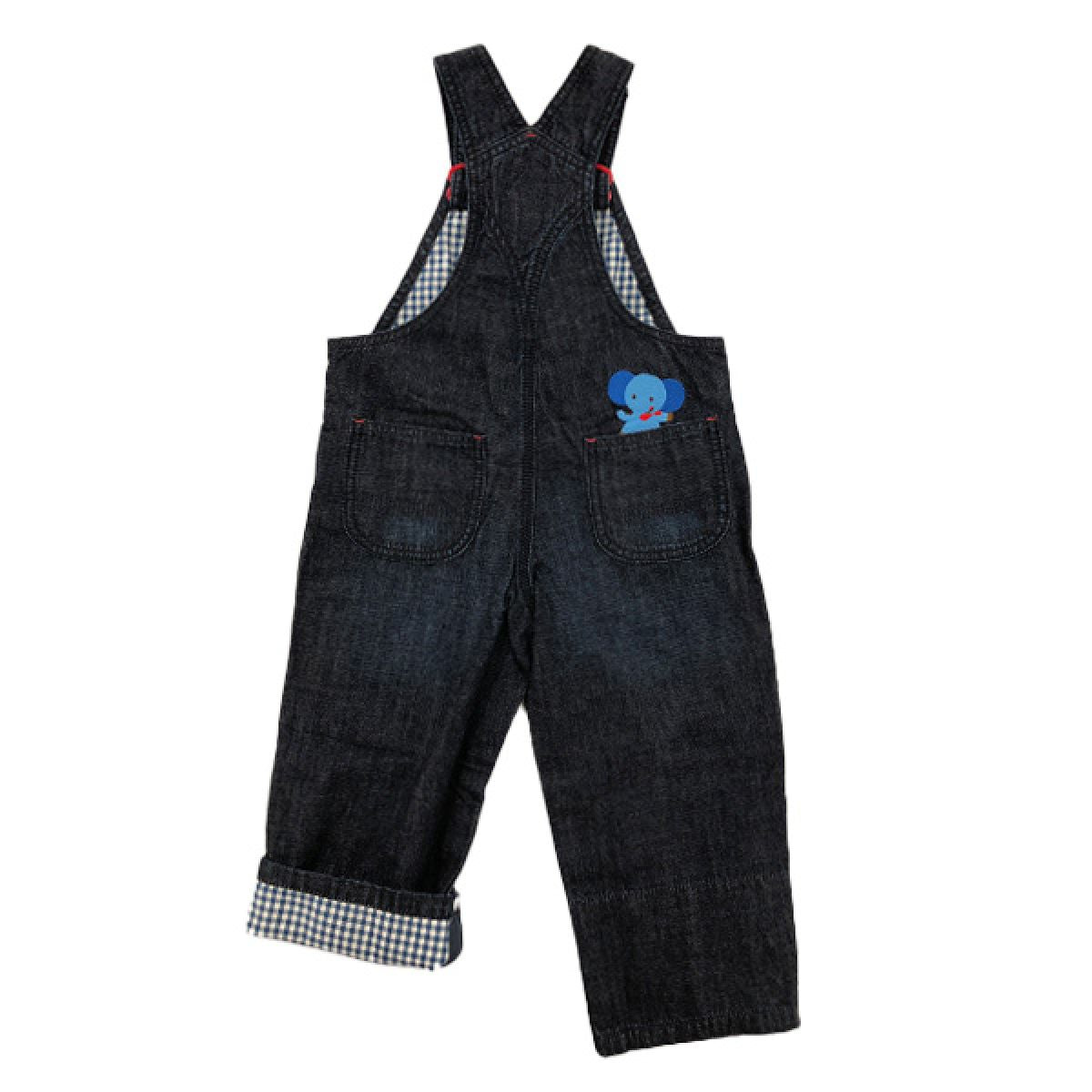 13664A - オーバーオール