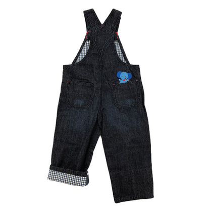 13664A - オーバーオール