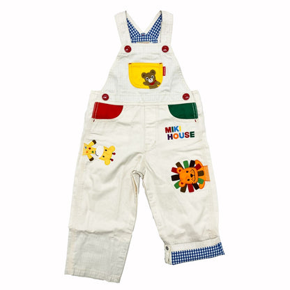 13664B - オーバーオール