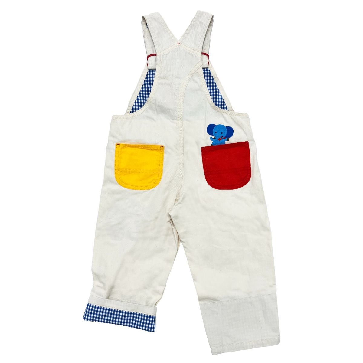 13664B - オーバーオール