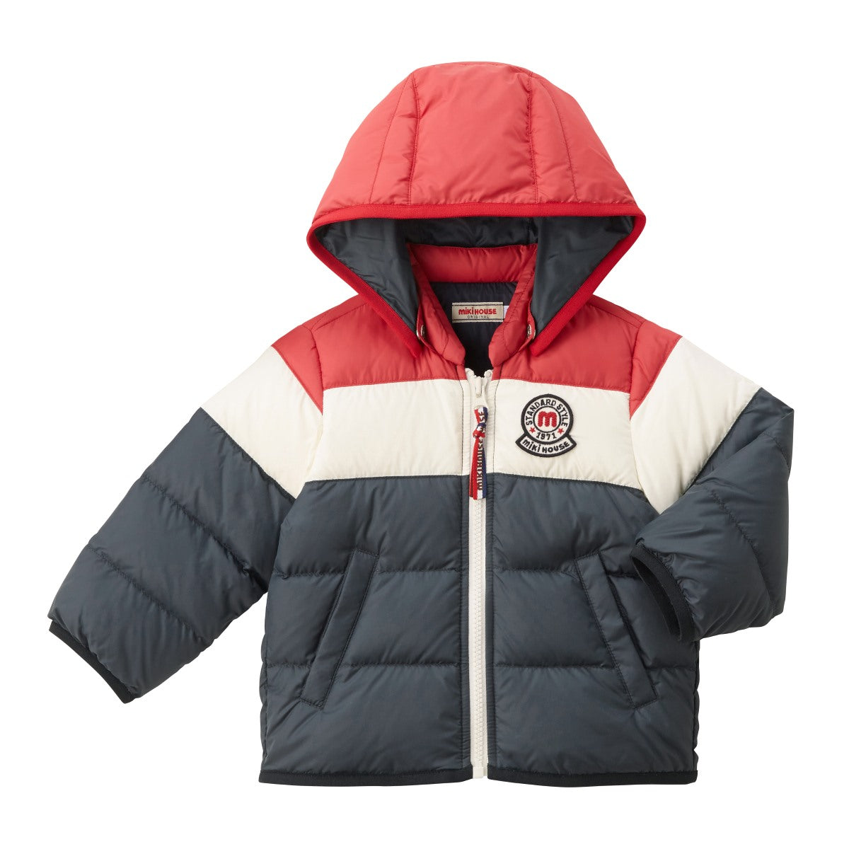 13663 - ダウンジャケット