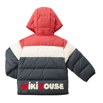 13663 - ダウンジャケット