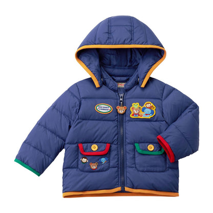 14199A - ダウンジャケット