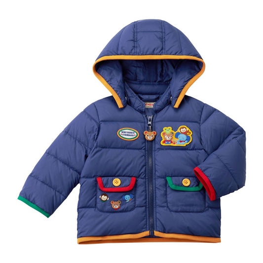 14199A - ダウンジャケット