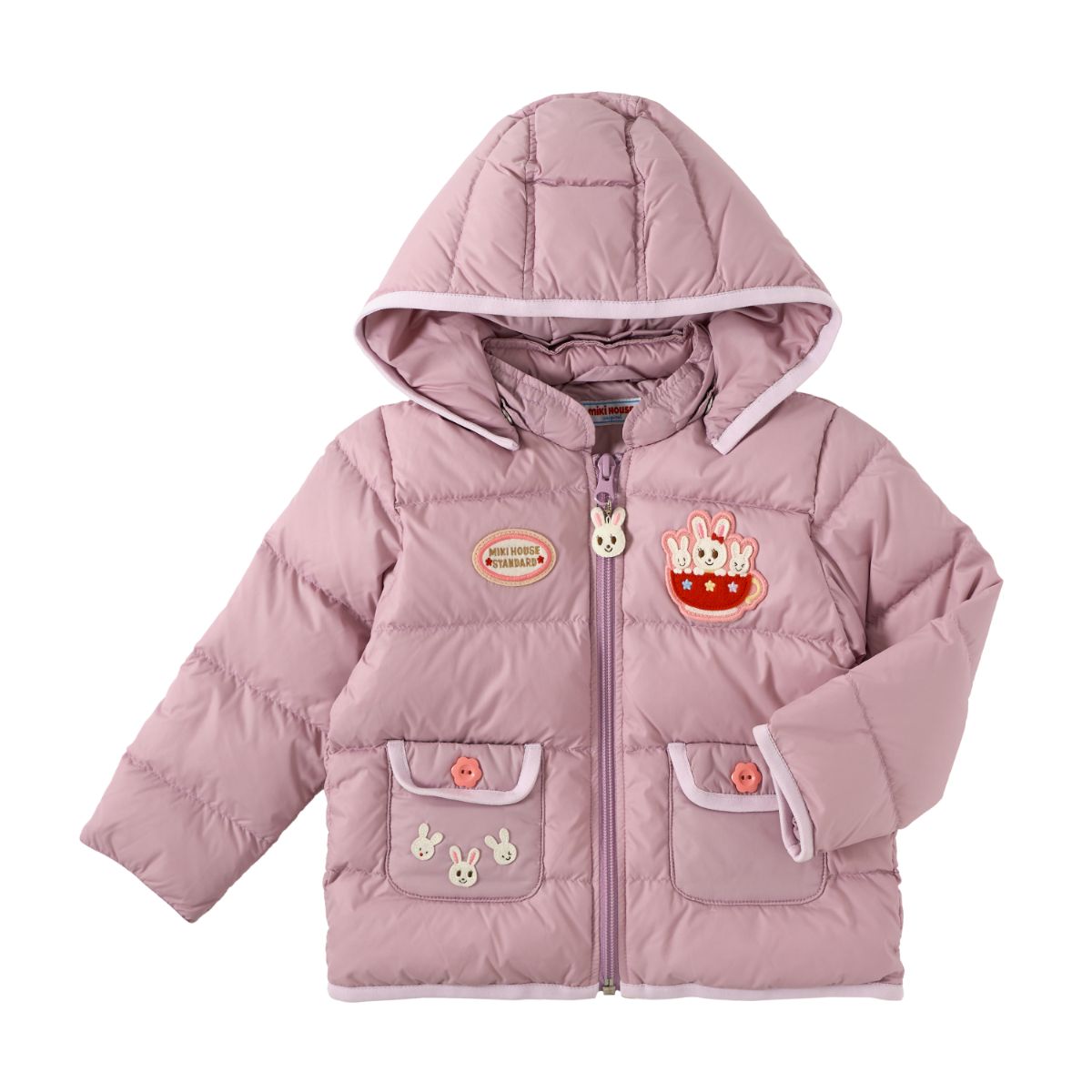 14199B - ダウンジャケット