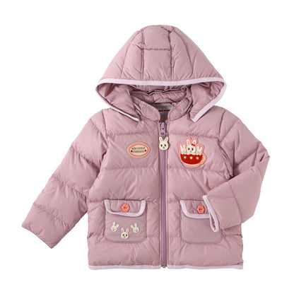 14199B - ダウンジャケット