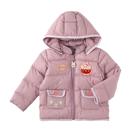 14199B - ダウンジャケット