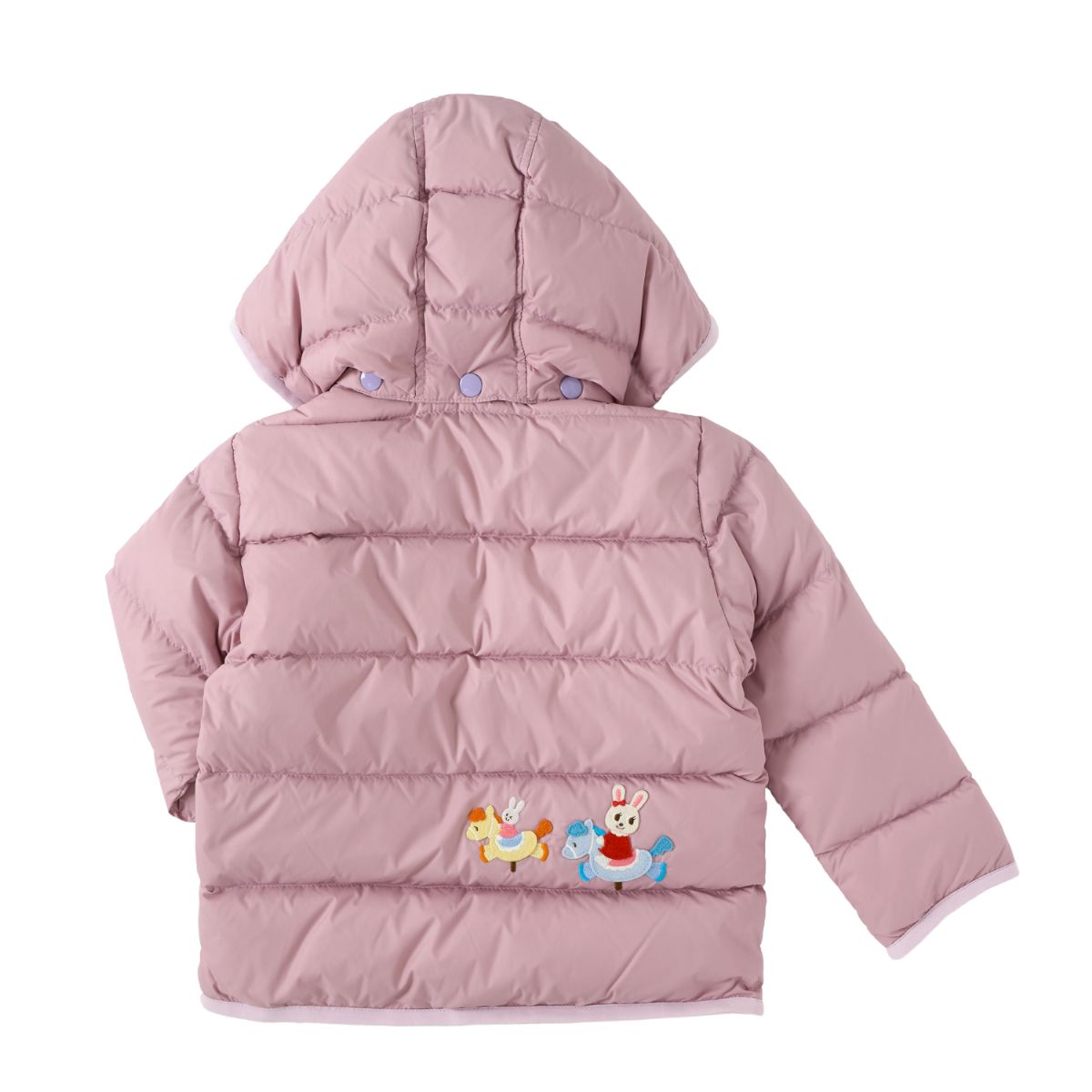 14199B - ダウンジャケット