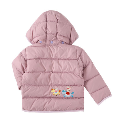 14199B - ダウンジャケット