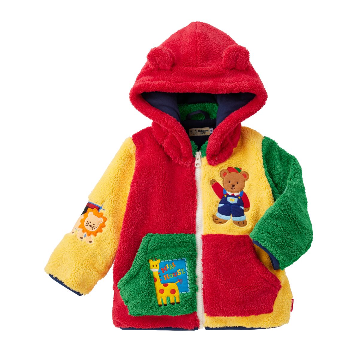 14482 - ジャンパー