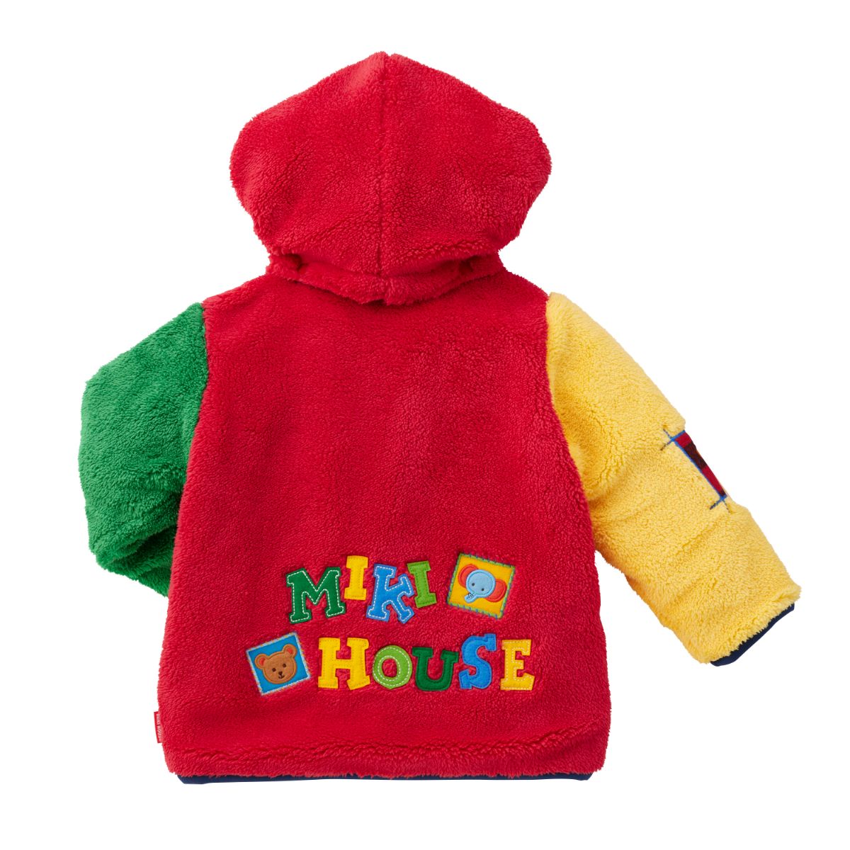 14482 - ジャンパー