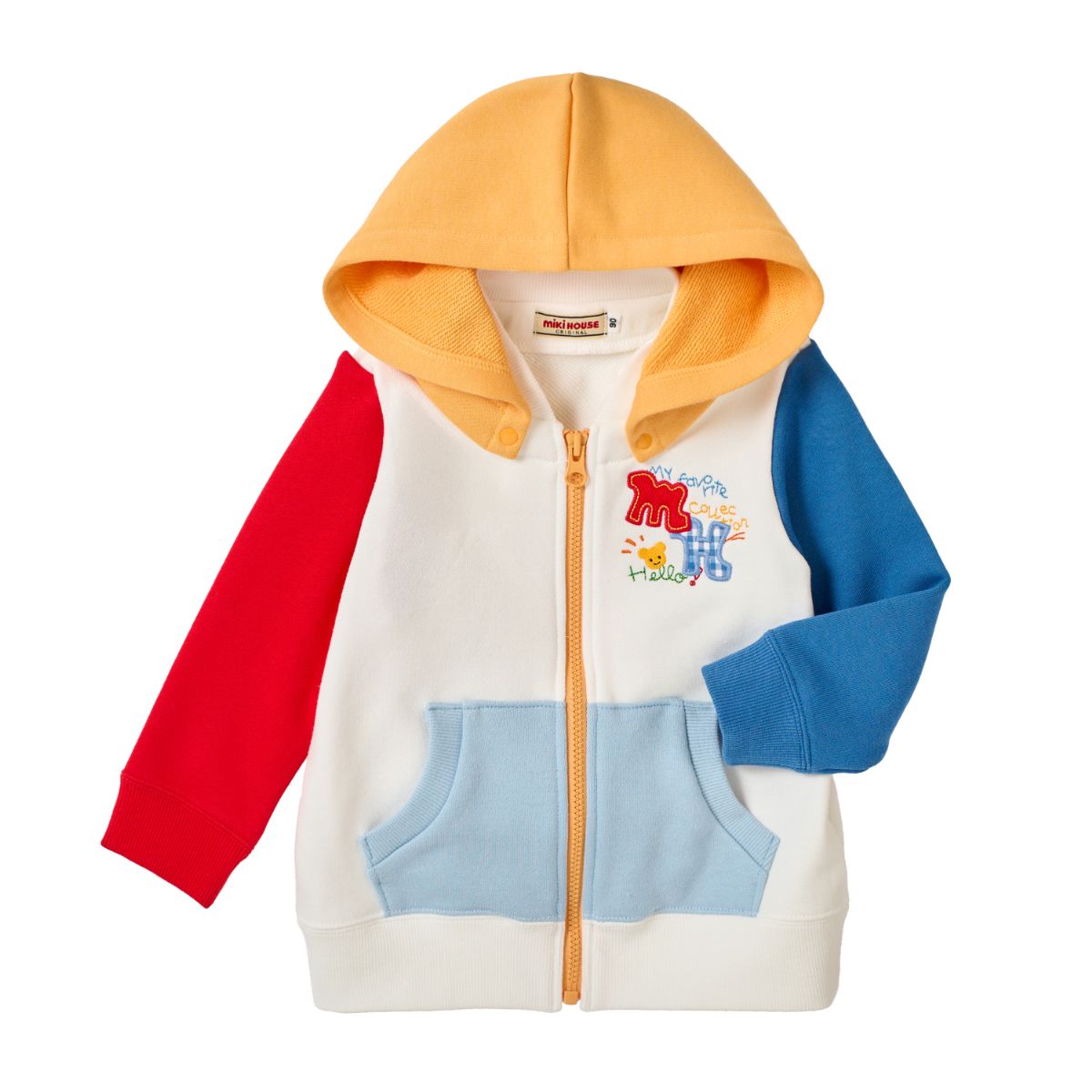 13945 - パーカー