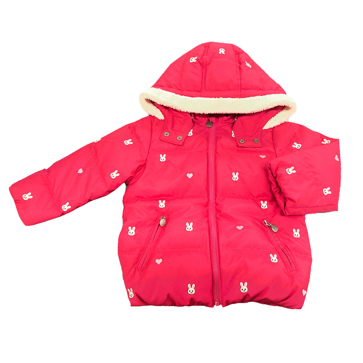 13661A - ダウンジャケット