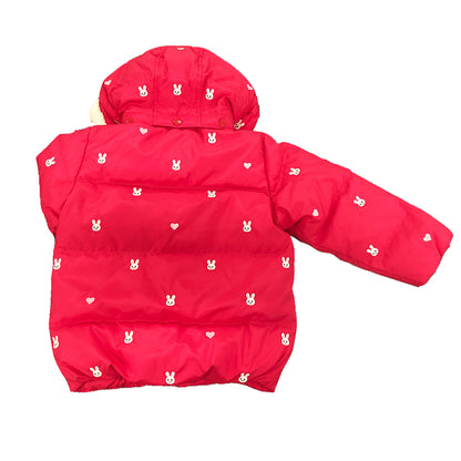 13661A - ダウンジャケット