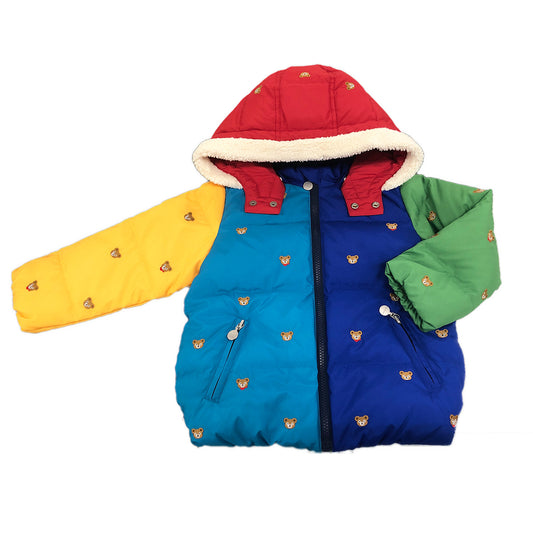 13661B - ダウンジャケット