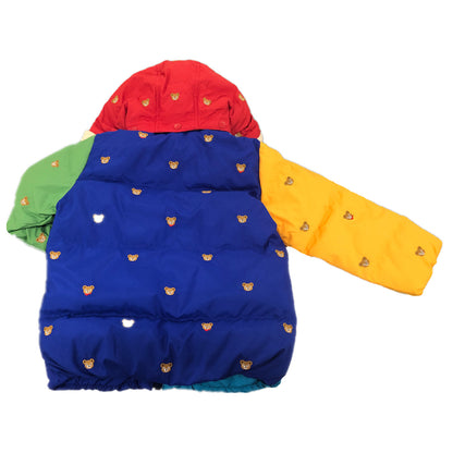 13661B - ダウンジャケット