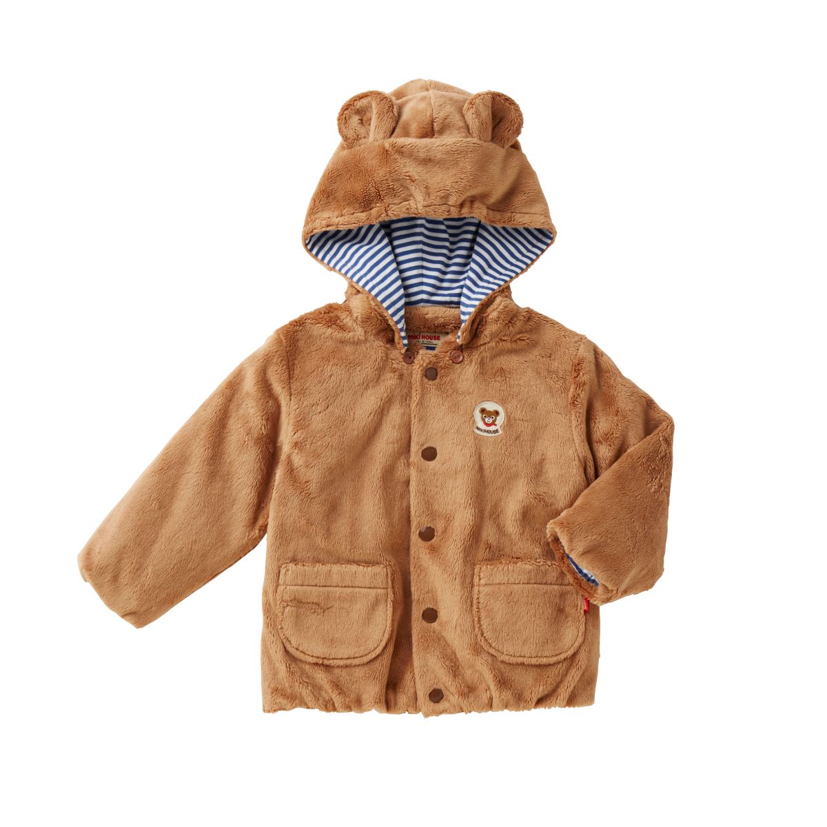 13660A - パーカー