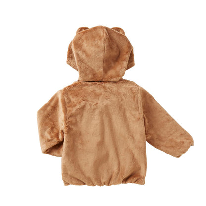 13660A - パーカー