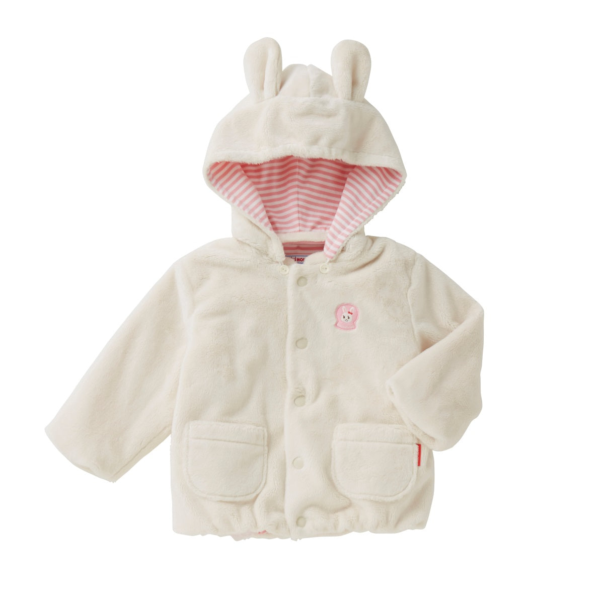 13660B - パーカー