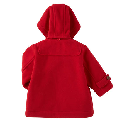 13659A - ダッフルコート