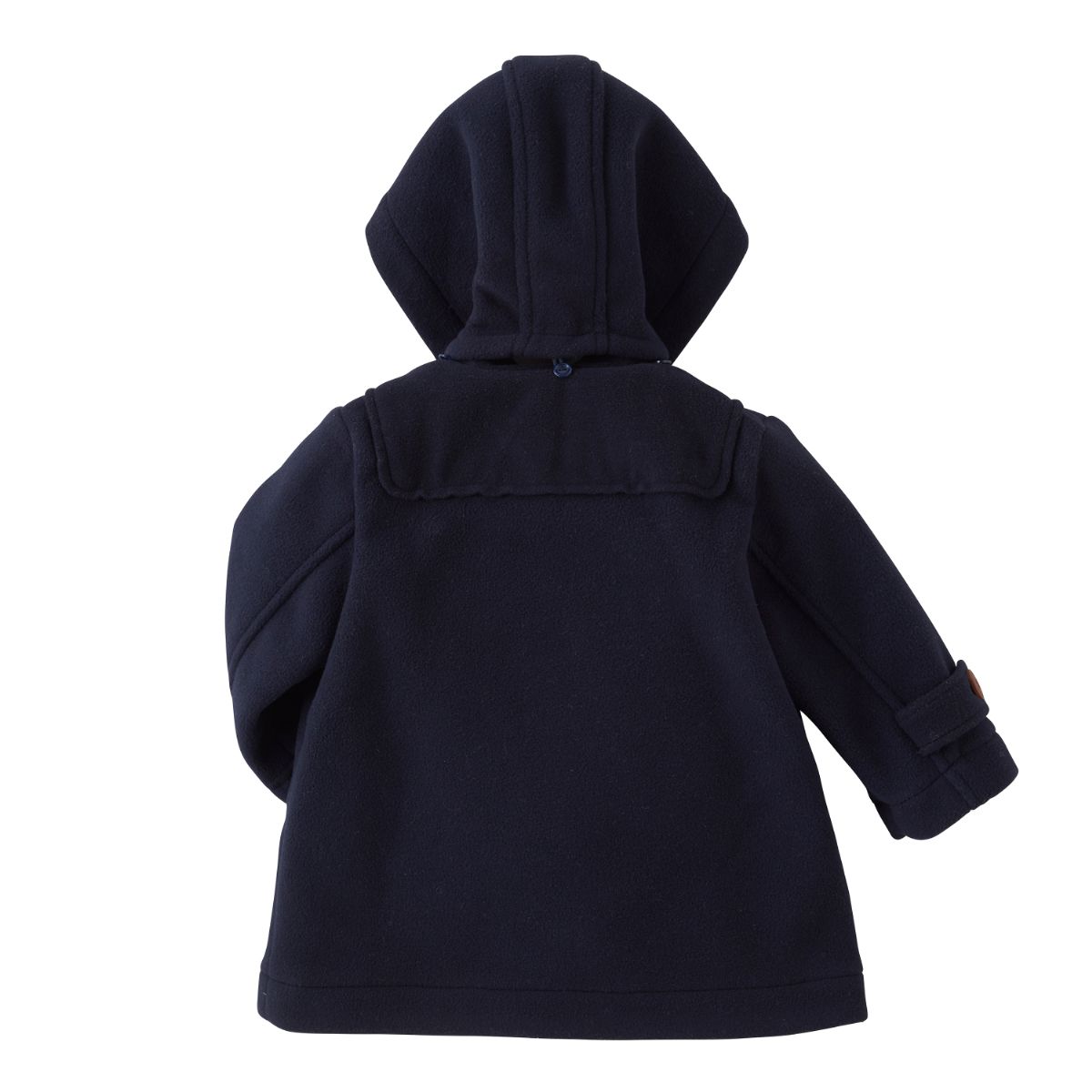 13659B - ダッフルコート