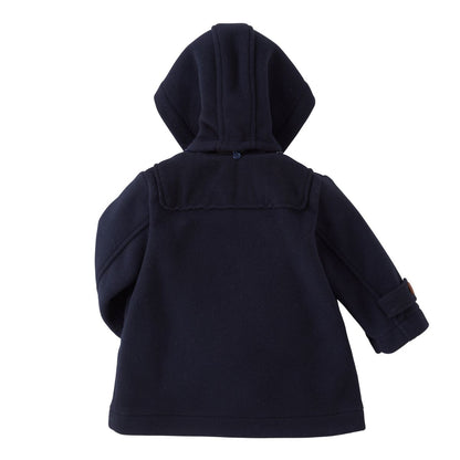 13659B - ダッフルコート