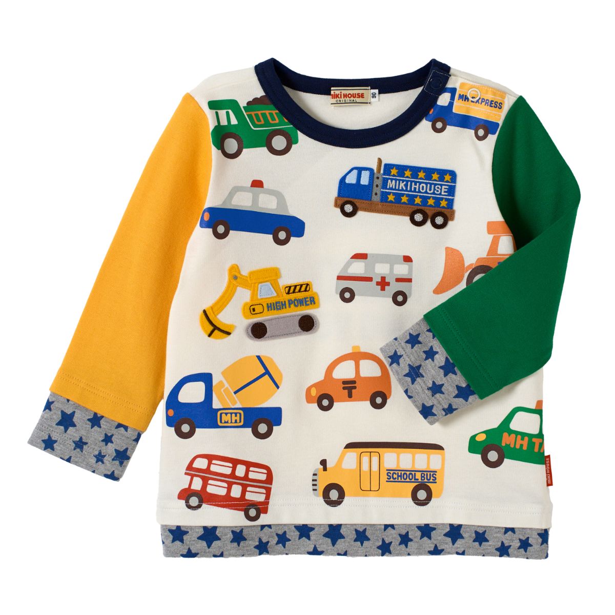 14193 - Ｔシャツ