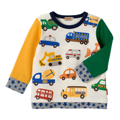 14193 - Ｔシャツ