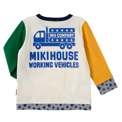 14193 - Ｔシャツ