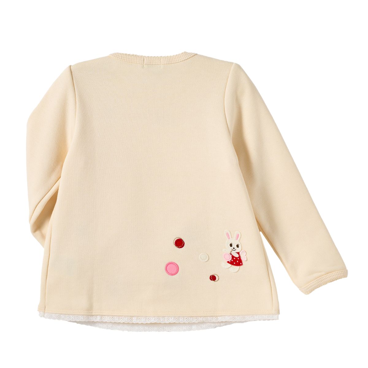 14191A - トレーナー