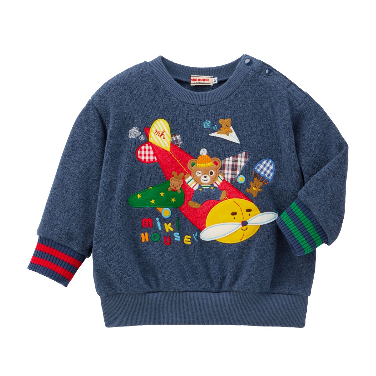 14481B - トレーナー