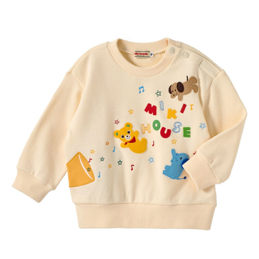 14192A - トレーナー