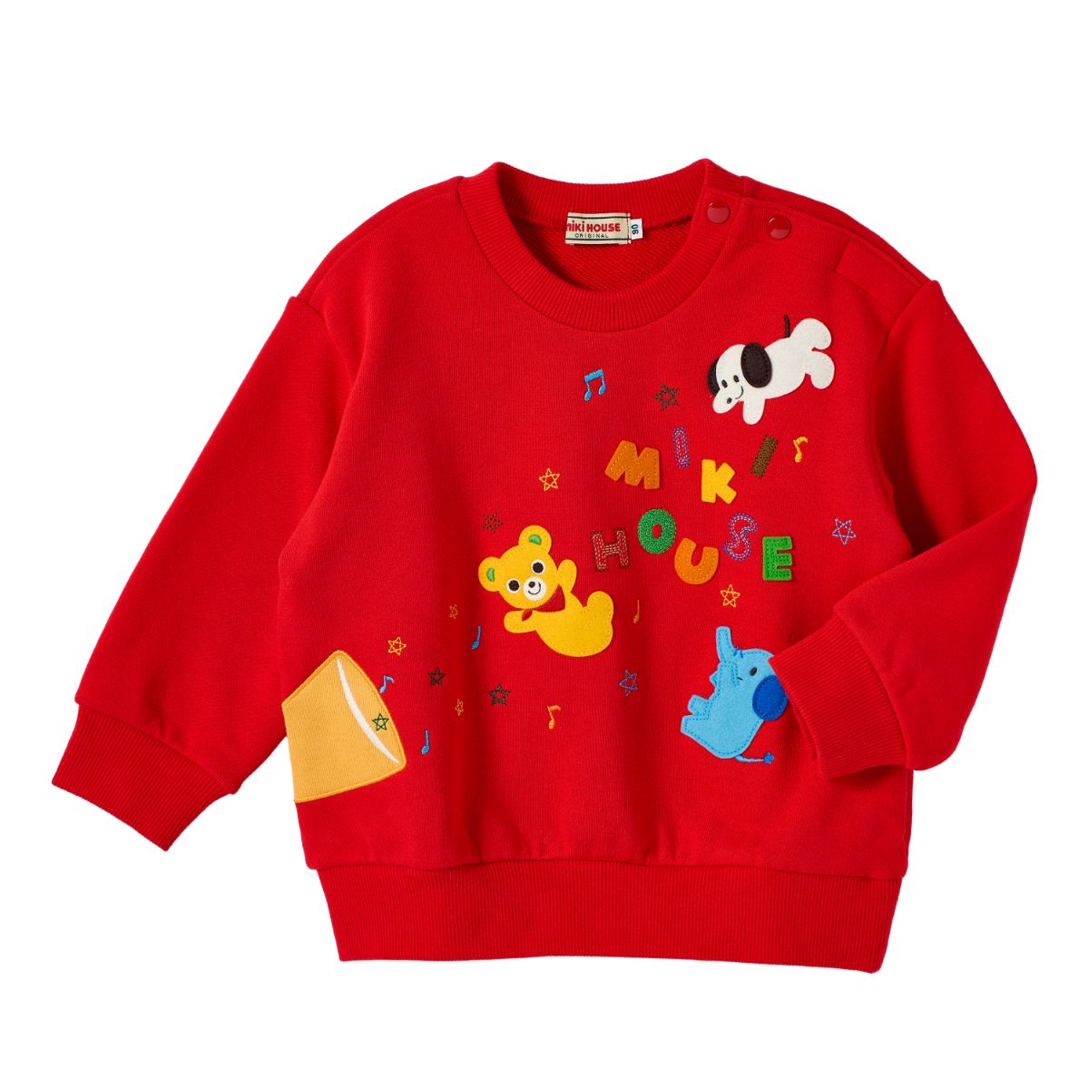 14192B - トレーナー