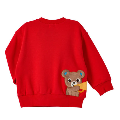 14192B - トレーナー