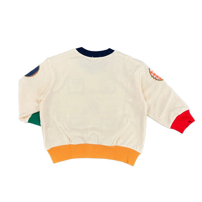 13799A - トレーナー