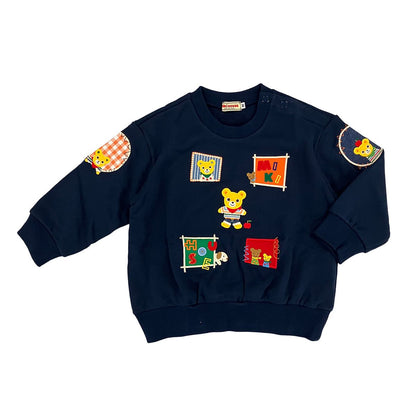 13799B - トレーナー