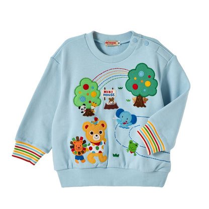 14189 - トレーナー