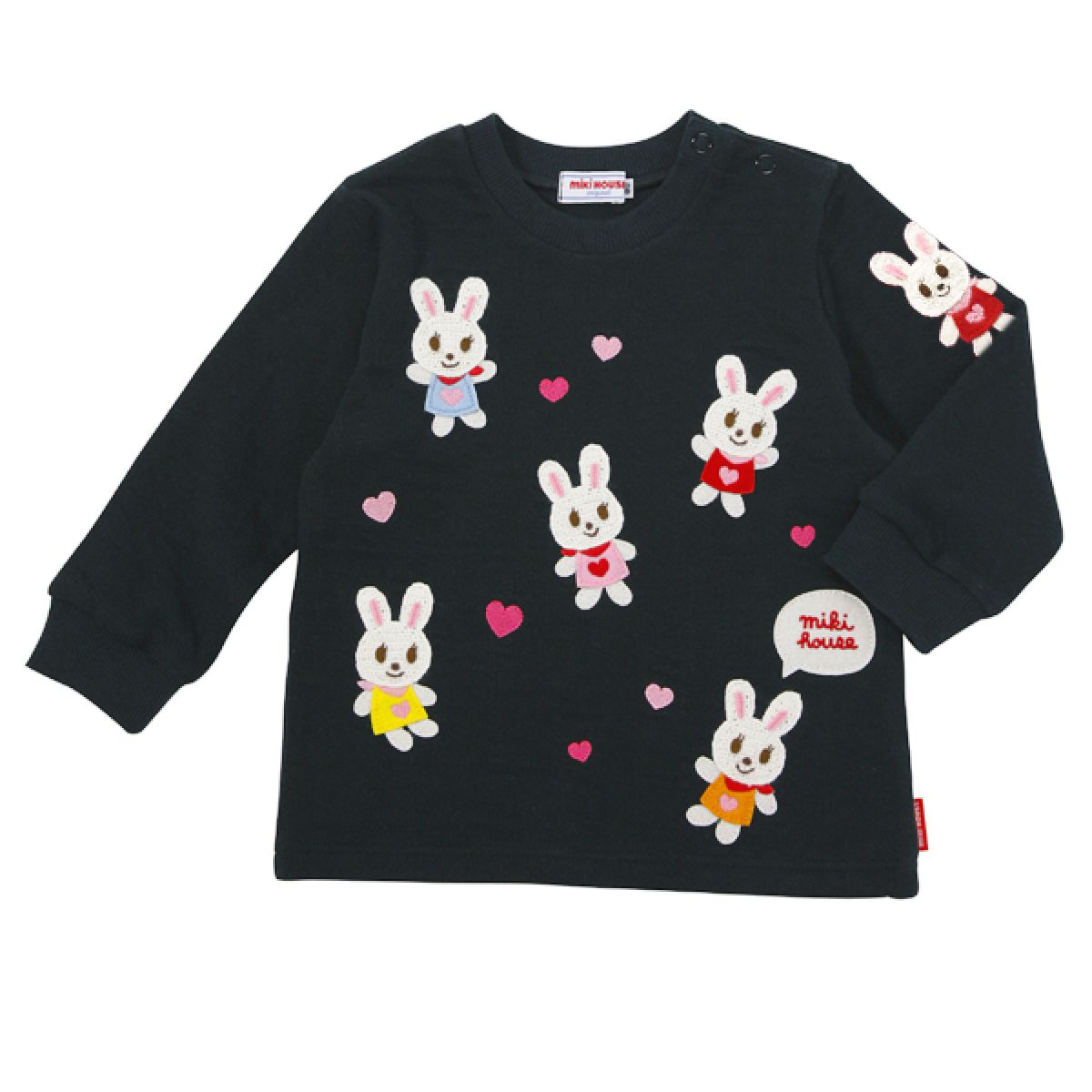 13677B - トレーナー