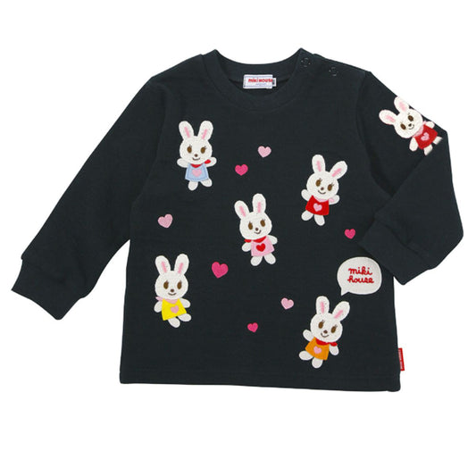 13677B - トレーナー