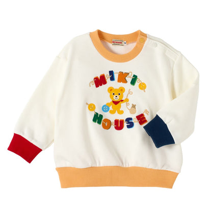 14479A - トレーナー