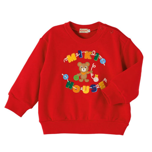 14479B - トレーナー