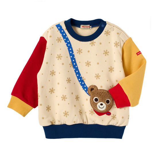 14254B - トレーナー