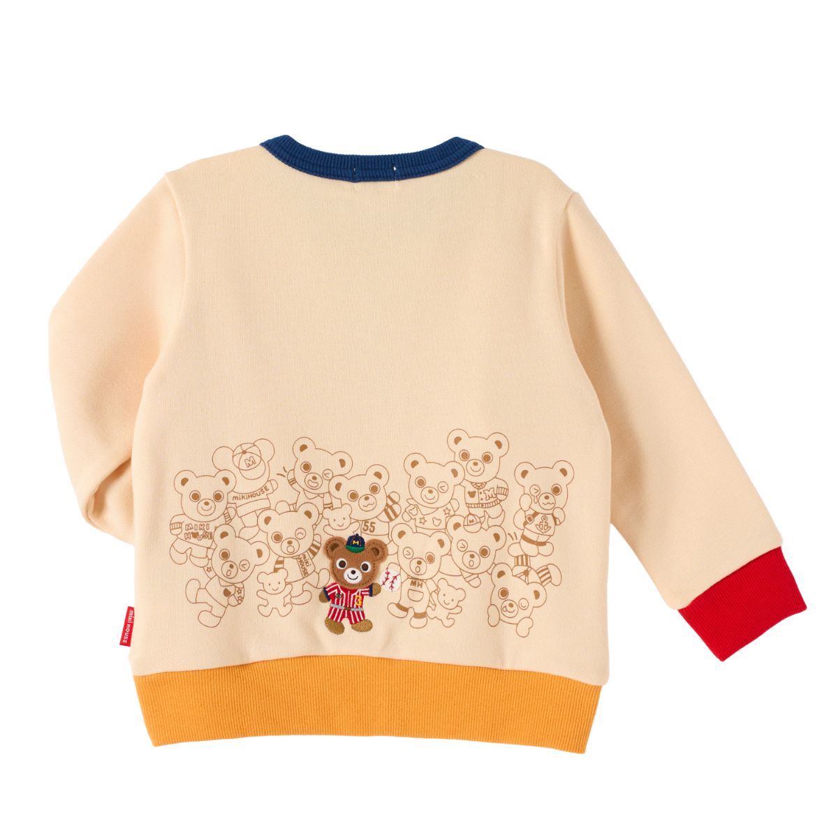 14420 - トレーナー