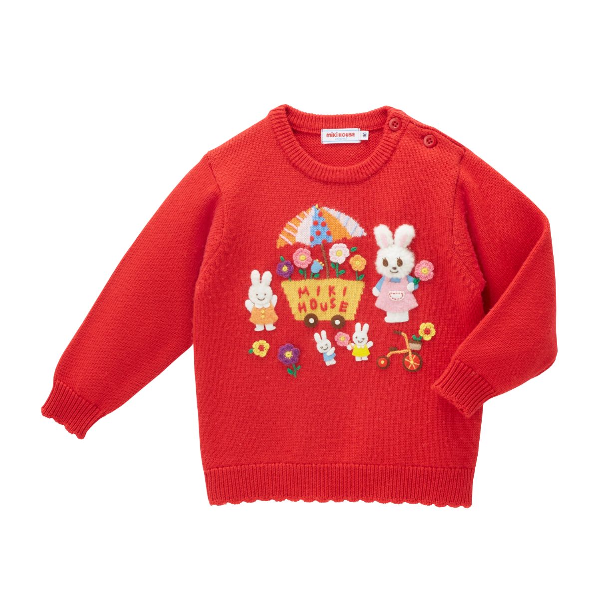 13657A - セーター