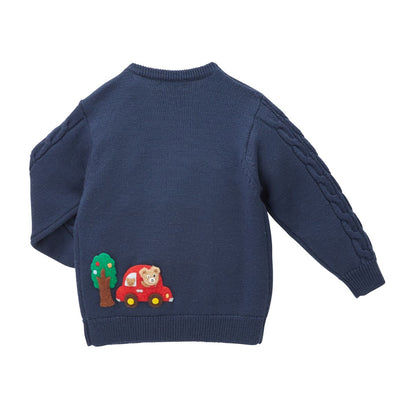 13657B - セーター