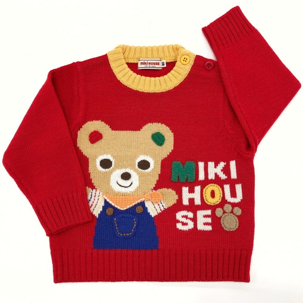 13656A - セーター