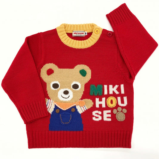 13656A - セーター