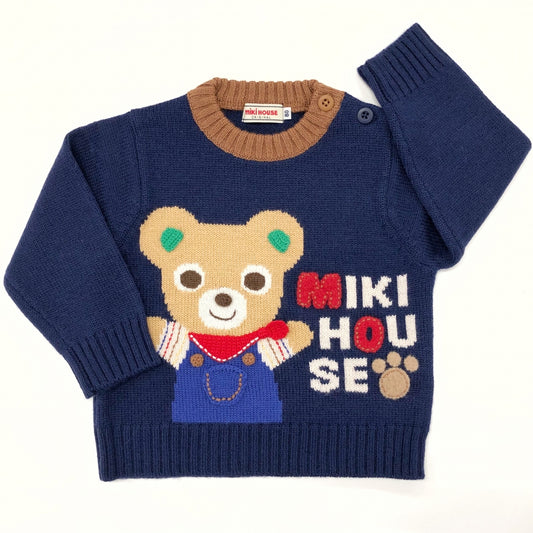 13656B - セーター